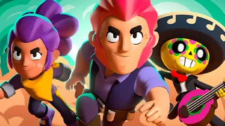 Brawlers Arena Battle Stars