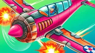 Air Fighter 3D