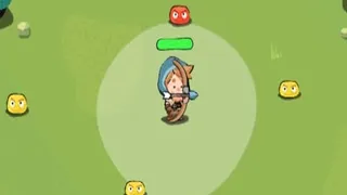 Last Quiver