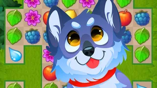 Garden Match Challenge