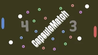 CapsuleMatch