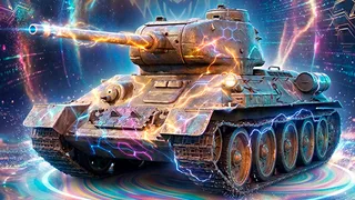 Tanks for the Nation