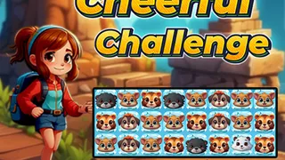 Cheerful Challenge