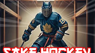 Sake Hockey