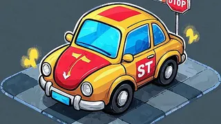 BusParking