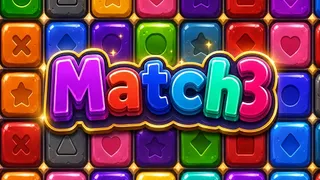 Classic Match3