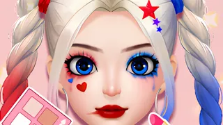 Princess Makeup Game 2