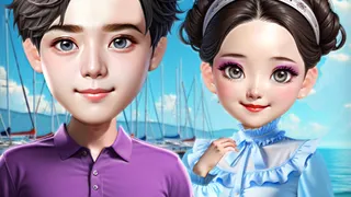 Starry Style Dorama of Dream