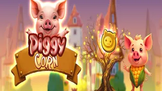 Piggy Corn