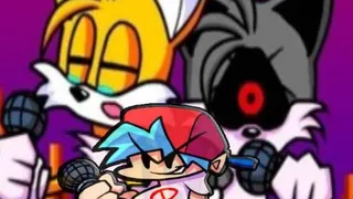 FNF TAILS.EXE