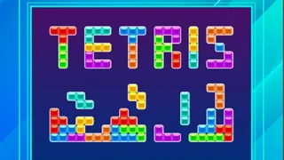 Master Tetris