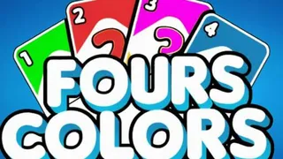 fours colors