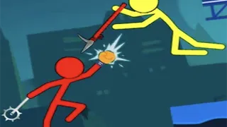 Stick Arena: Stickmen