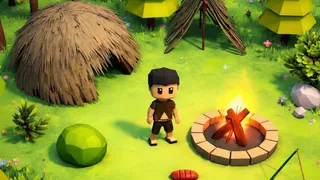 Everwild Survival