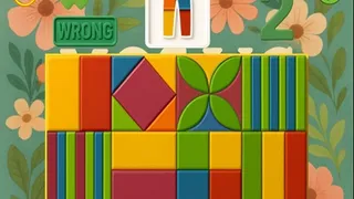 Mosaic Master