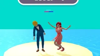 Persona Runner