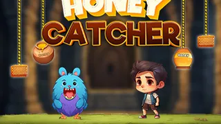 Honey Catcher