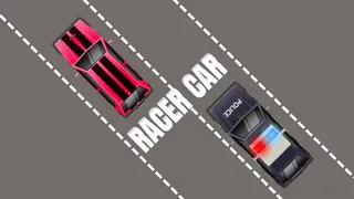 Racer Car