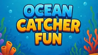 Ocean Catcher fun
