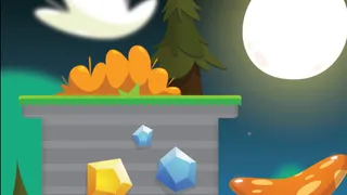 Physics Puzzle