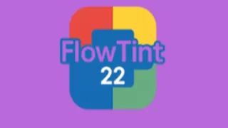 Chemical FlowTint