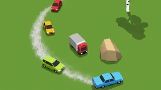 Car Chasing
