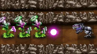HorrorLand Defense