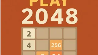 best 2048