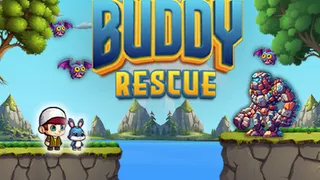 Buddy Rescue