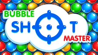 Bubble Shooter: classic match 3