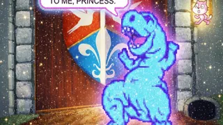 Save The Princess 1