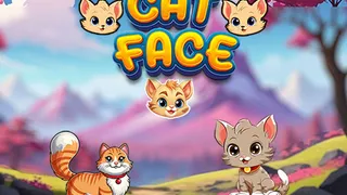 Cat Face