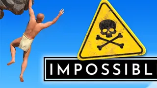 This Game About Climbing