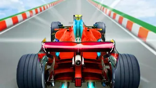 Stunt Tracks