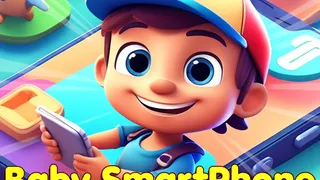 Baby Smartphone