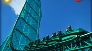 ThrillMax: Express