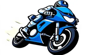 D Race X