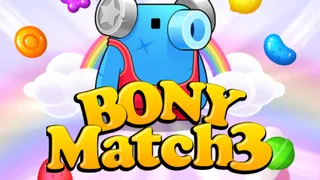 Bony Match3