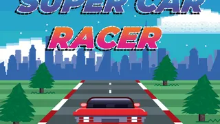 Super Car Racer