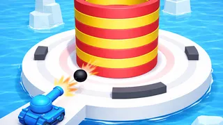 Fire Balls Shoot 3D