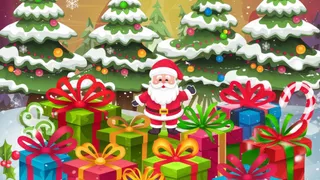 Christmas Gift Match