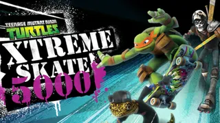 Extreme Skate 5000