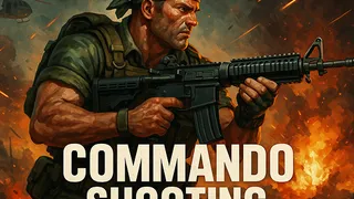 Commando Shooting