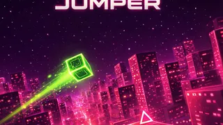 NEON JUMPER