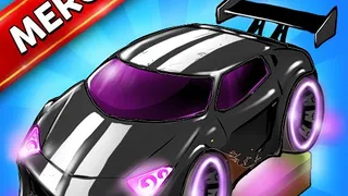 Crazy Rush 3D