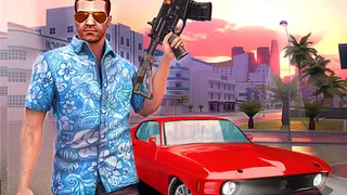 Ultimate Car Driving Simulator