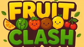 Fruit Clash