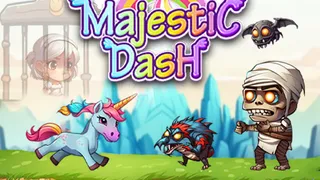 Majestic Dash