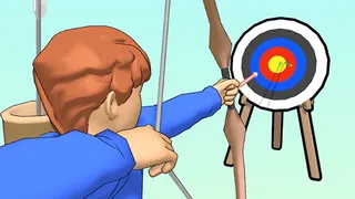 Bow Masters Arena