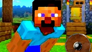 Minecraft World Adenture